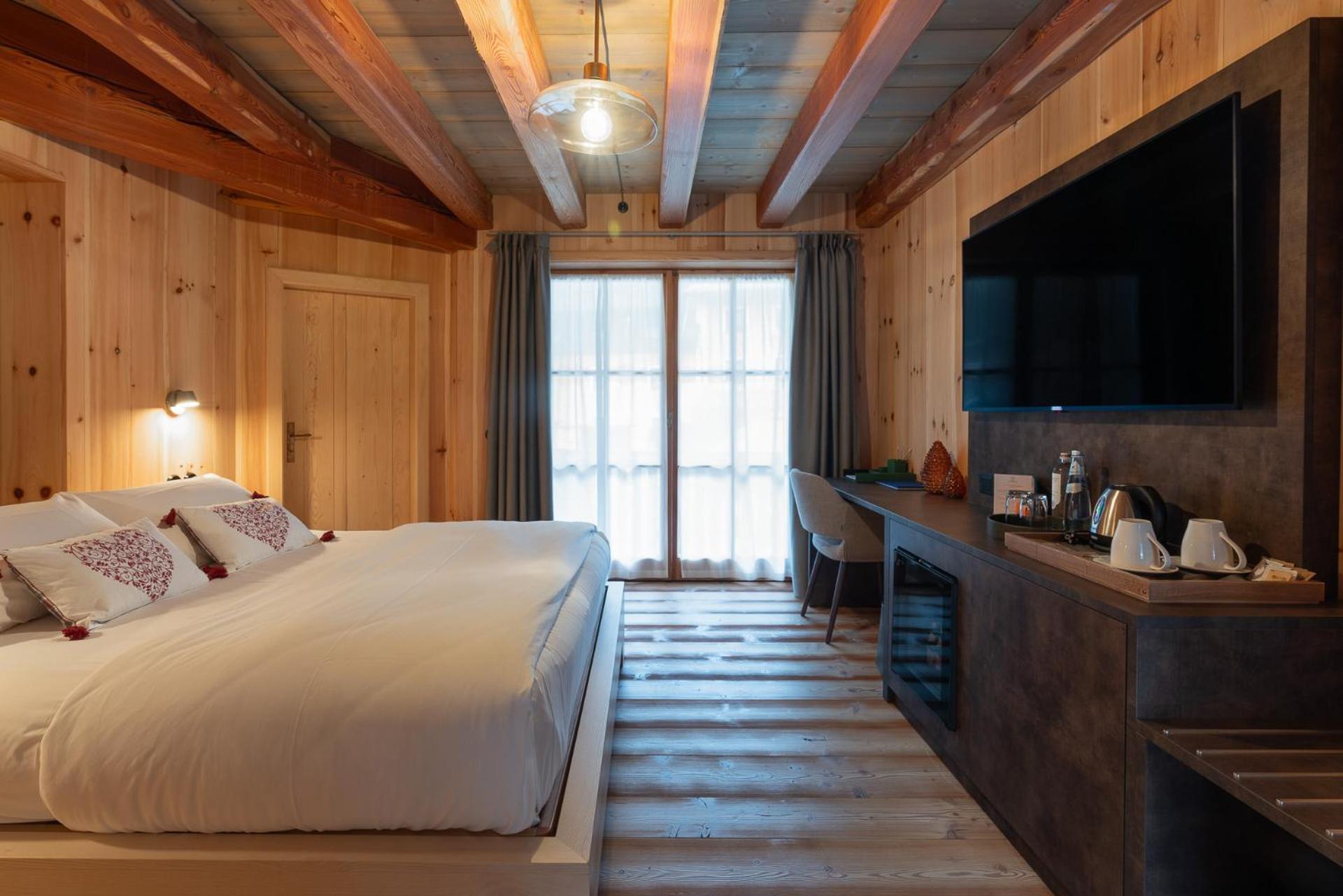 Hammerack Hotel مالبورغيتو فالبرونا المظهر الخارجي الصورة